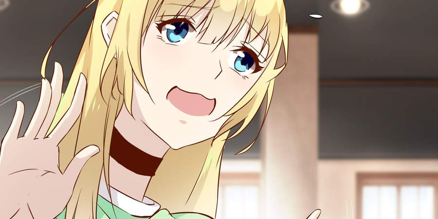 Ba Tôi Là Chiến Thần Chapter 16 - 17