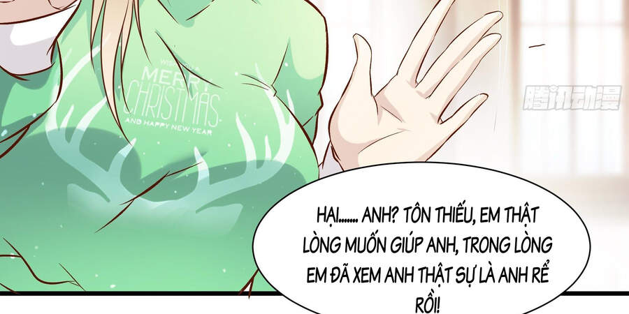 Ba Tôi Là Chiến Thần Chapter 16 - 18