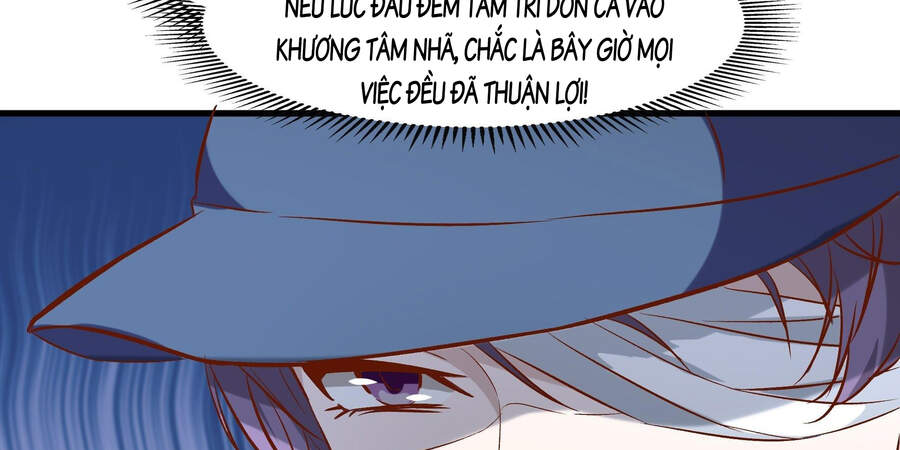 Ba Tôi Là Chiến Thần Chapter 16 - 20
