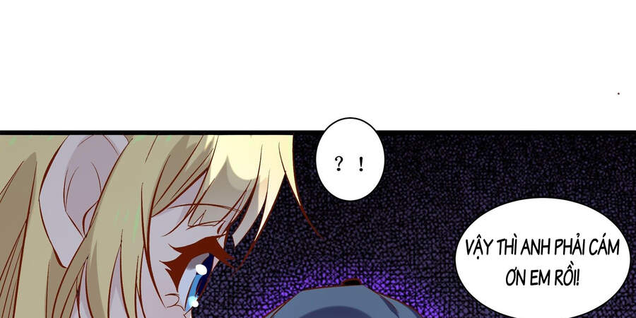 Ba Tôi Là Chiến Thần Chapter 16 - 22