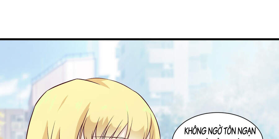 Ba Tôi Là Chiến Thần Chapter 16 - 40