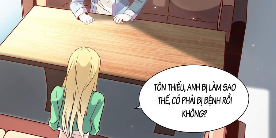 Ba Tôi Là Chiến Thần Chapter 16 - 5