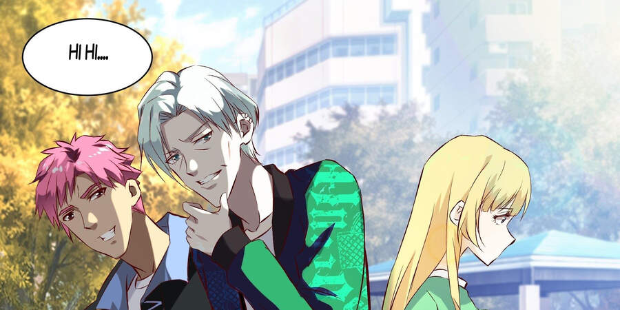 Ba Tôi Là Chiến Thần Chapter 16 - 47