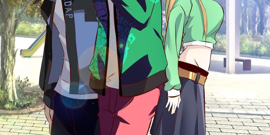 Ba Tôi Là Chiến Thần Chapter 16 - 48