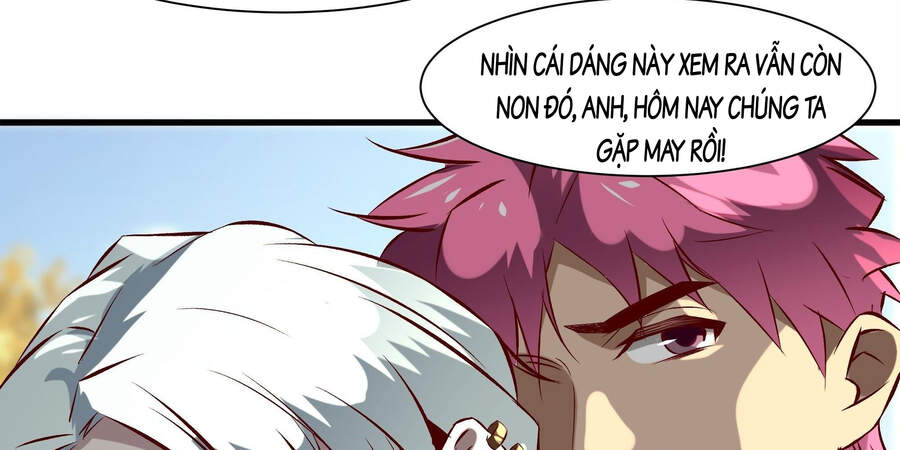 Ba Tôi Là Chiến Thần Chapter 16 - 51