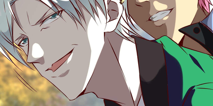 Ba Tôi Là Chiến Thần Chapter 16 - 52