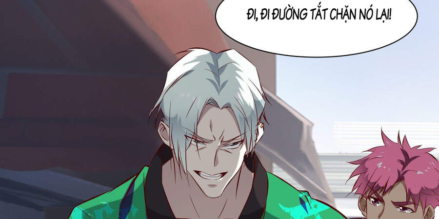 Ba Tôi Là Chiến Thần Chapter 16 - 55