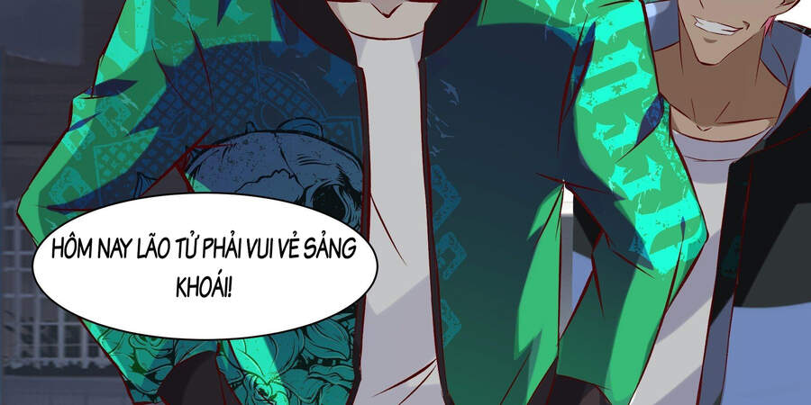 Ba Tôi Là Chiến Thần Chapter 16 - 56