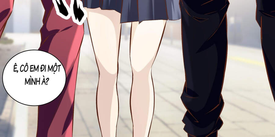 Ba Tôi Là Chiến Thần Chapter 16 - 60