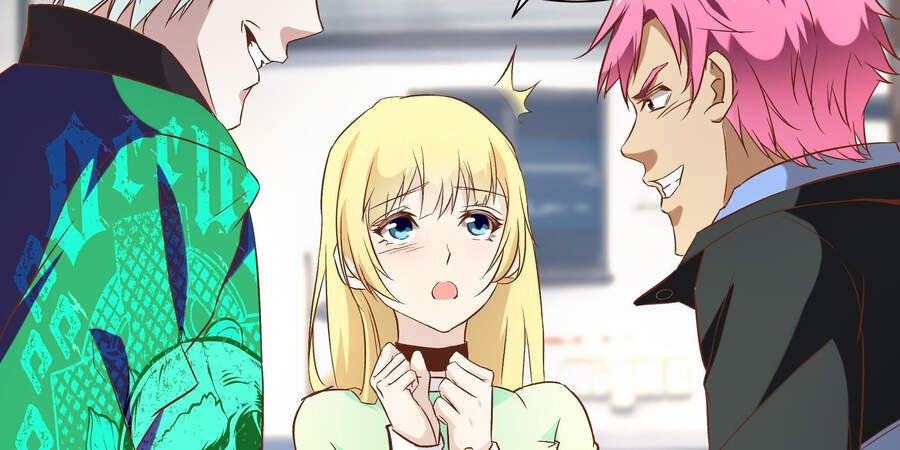 Ba Tôi Là Chiến Thần Chapter 16 - 63