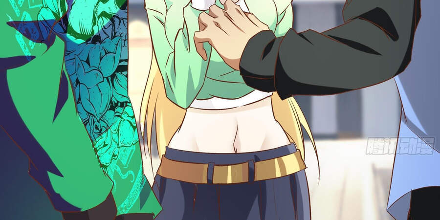 Ba Tôi Là Chiến Thần Chapter 16 - 64