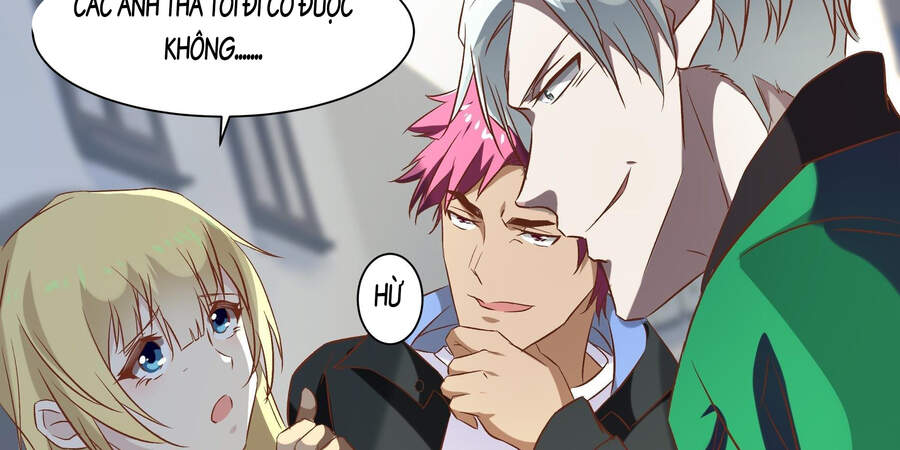 Ba Tôi Là Chiến Thần Chapter 16 - 77