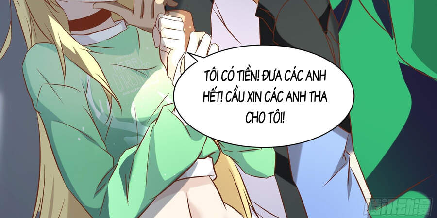Ba Tôi Là Chiến Thần Chapter 16 - 78