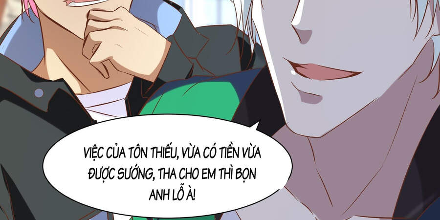 Ba Tôi Là Chiến Thần Chapter 16 - 83