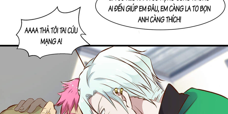 Ba Tôi Là Chiến Thần Chapter 16 - 88