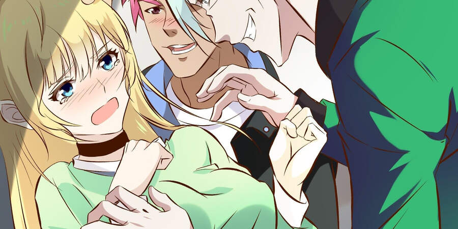 Ba Tôi Là Chiến Thần Chapter 16 - 89