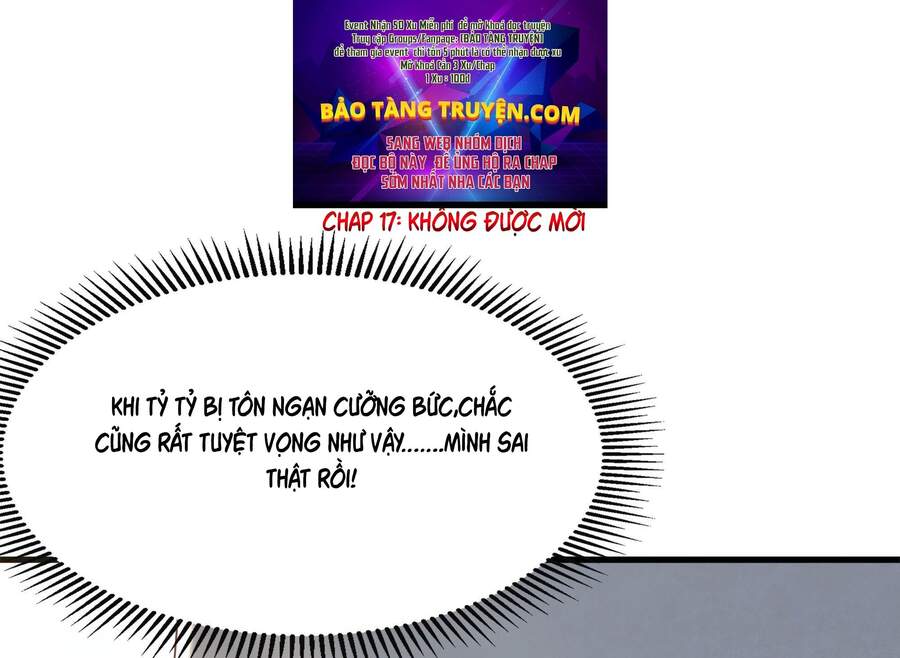 Ba Tôi Là Chiến Thần Chapter 17 - 1