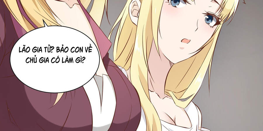 Ba Tôi Là Chiến Thần Chapter 17 - 105