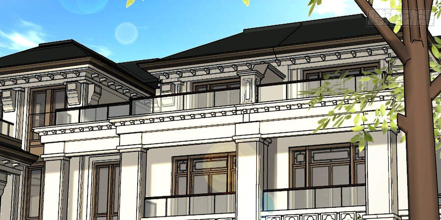 Ba Tôi Là Chiến Thần Chapter 17 - 118