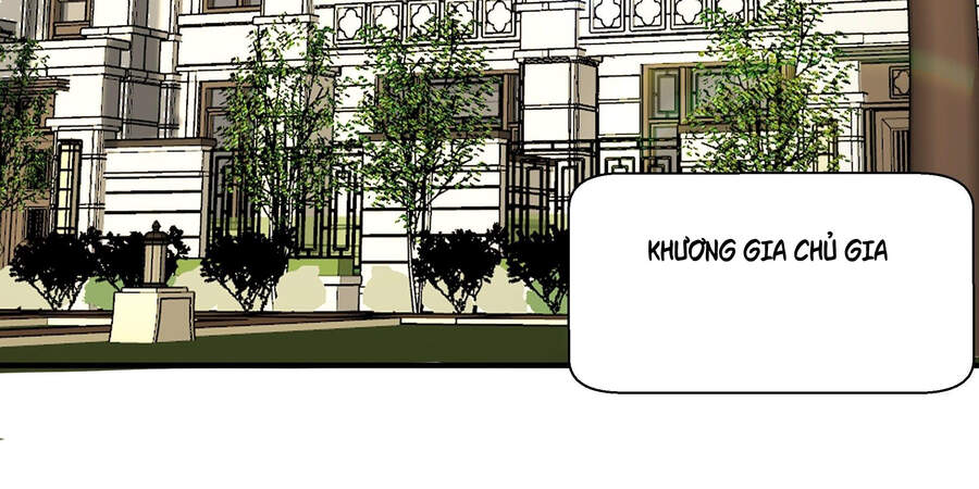 Ba Tôi Là Chiến Thần Chapter 17 - 119