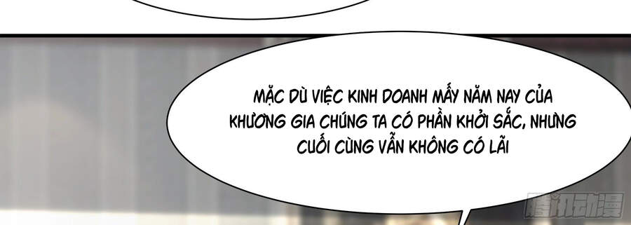Ba Tôi Là Chiến Thần Chapter 17 - 121