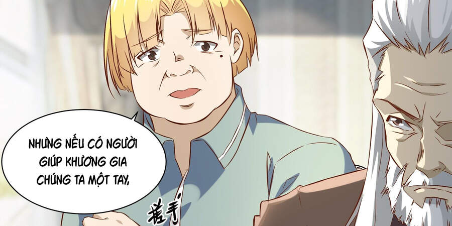 Ba Tôi Là Chiến Thần Chapter 17 - 128