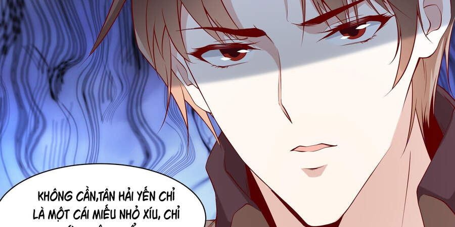 Ba Tôi Là Chiến Thần Chapter 17 - 14