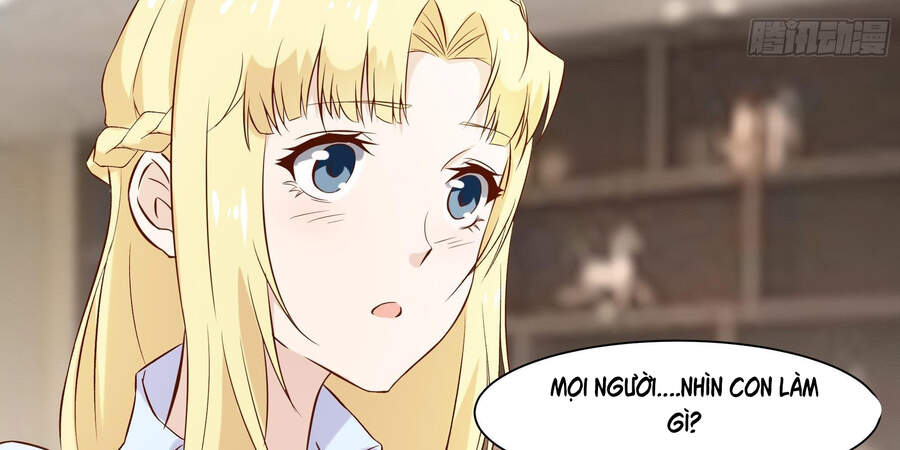 Ba Tôi Là Chiến Thần Chapter 17 - 135