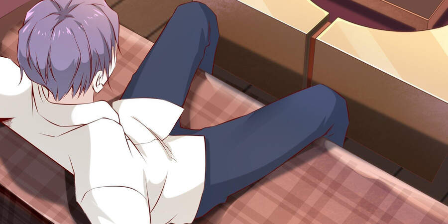 Ba Tôi Là Chiến Thần Chapter 17 - 20