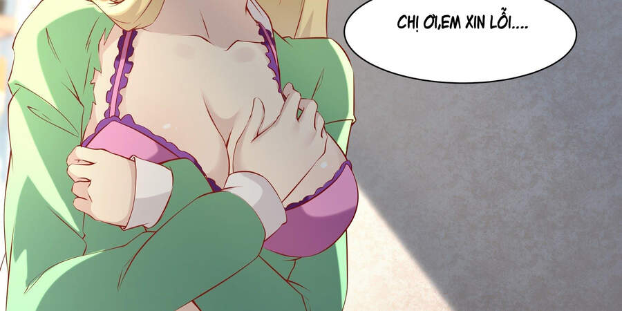 Ba Tôi Là Chiến Thần Chapter 17 - 3