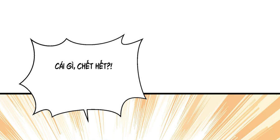 Ba Tôi Là Chiến Thần Chapter 17 - 23