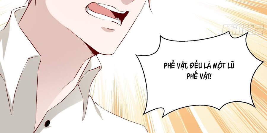 Ba Tôi Là Chiến Thần Chapter 17 - 25