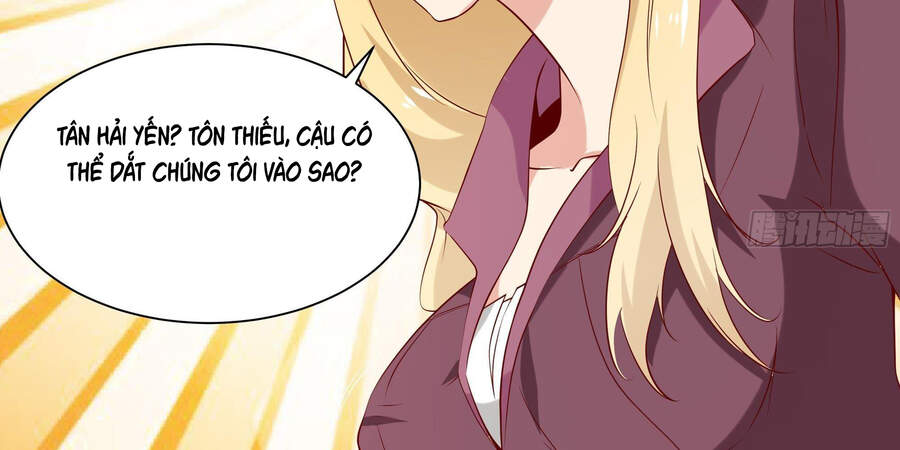 Ba Tôi Là Chiến Thần Chapter 17 - 52