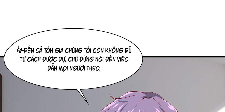 Ba Tôi Là Chiến Thần Chapter 17 - 54