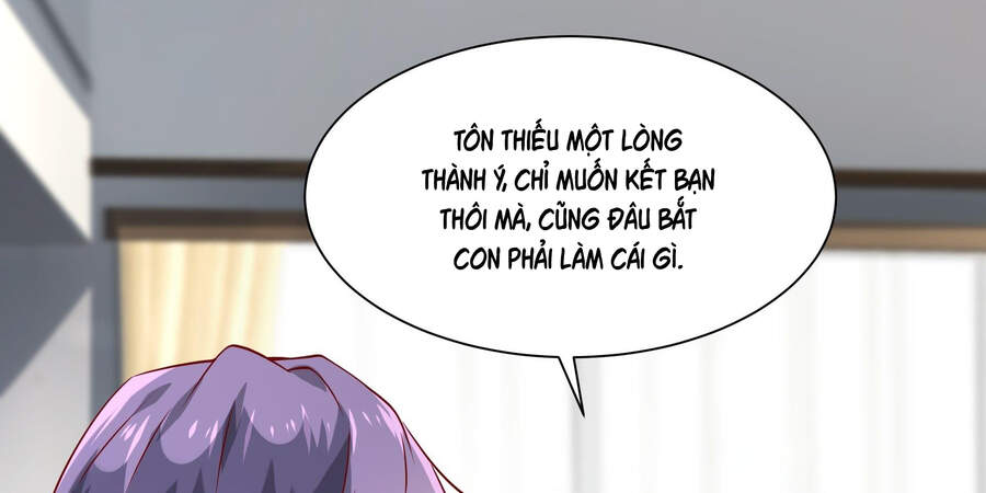 Ba Tôi Là Chiến Thần Chapter 17 - 69