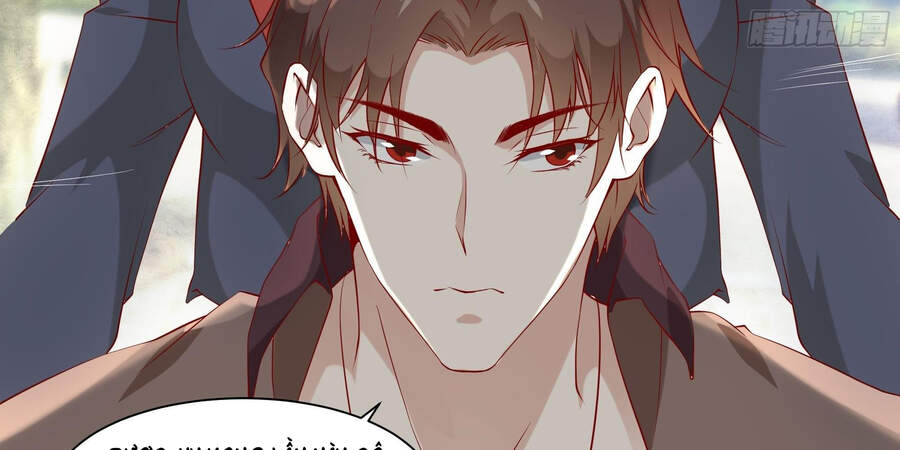 Ba Tôi Là Chiến Thần Chapter 17 - 8