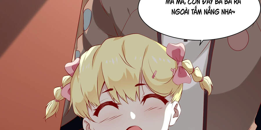 Ba Tôi Là Chiến Thần Chapter 17 - 74