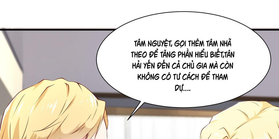 Ba Tôi Là Chiến Thần Chapter 17 - 87