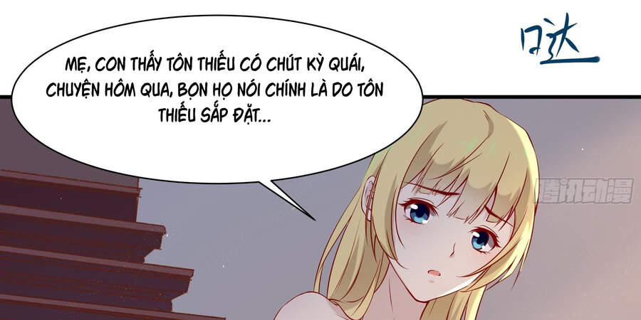 Ba Tôi Là Chiến Thần Chapter 17 - 92