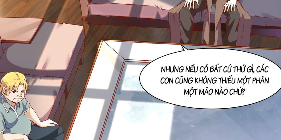 Ba Tôi Là Chiến Thần Chapter 18 - 2