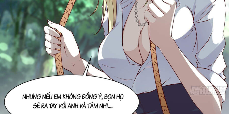 Ba Tôi Là Chiến Thần Chapter 18 - 109
