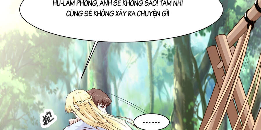 Ba Tôi Là Chiến Thần Chapter 18 - 111