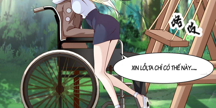 Ba Tôi Là Chiến Thần Chapter 18 - 112