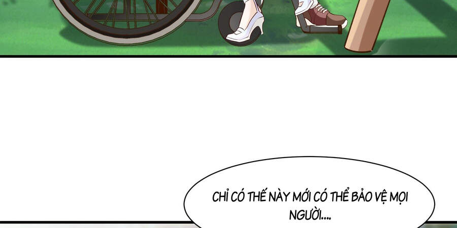 Ba Tôi Là Chiến Thần Chapter 18 - 113