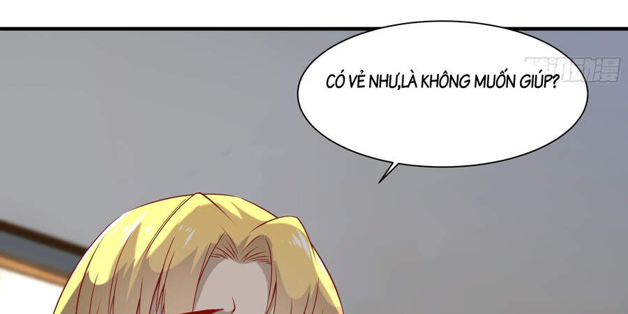 Ba Tôi Là Chiến Thần Chapter 18 - 15