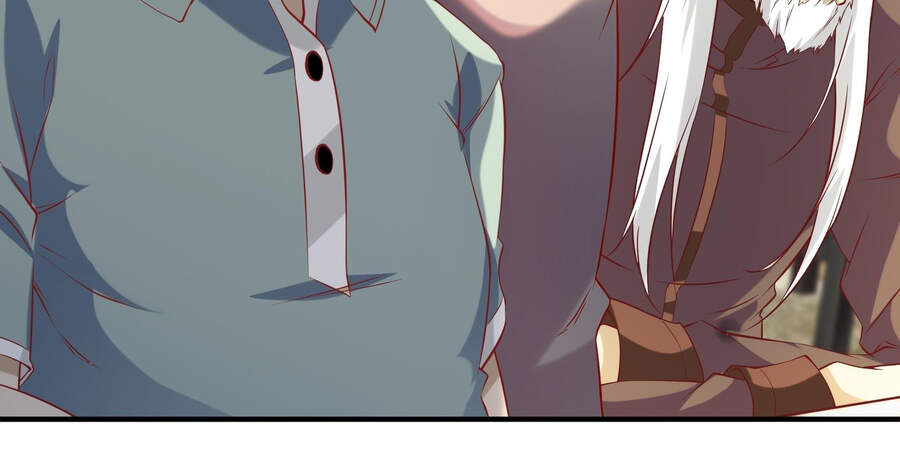 Ba Tôi Là Chiến Thần Chapter 18 - 17