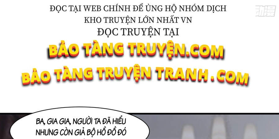 Ba Tôi Là Chiến Thần Chapter 18 - 18