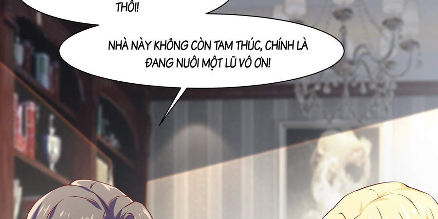Ba Tôi Là Chiến Thần Chapter 18 - 19