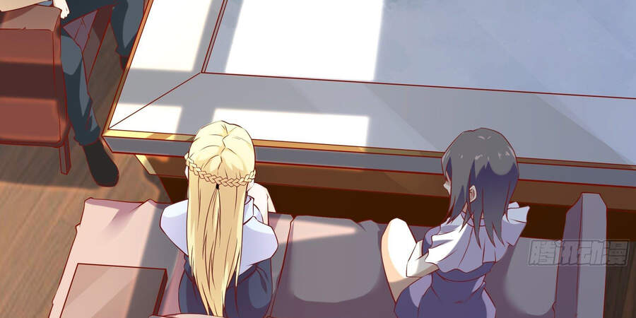 Ba Tôi Là Chiến Thần Chapter 18 - 3