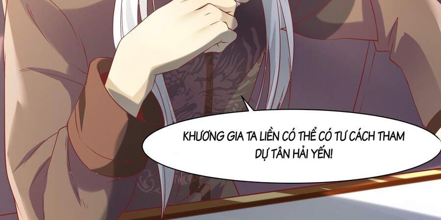 Ba Tôi Là Chiến Thần Chapter 18 - 24